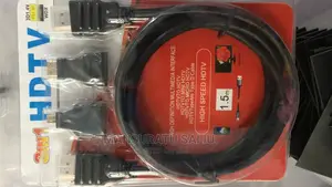 HDMI to Mini