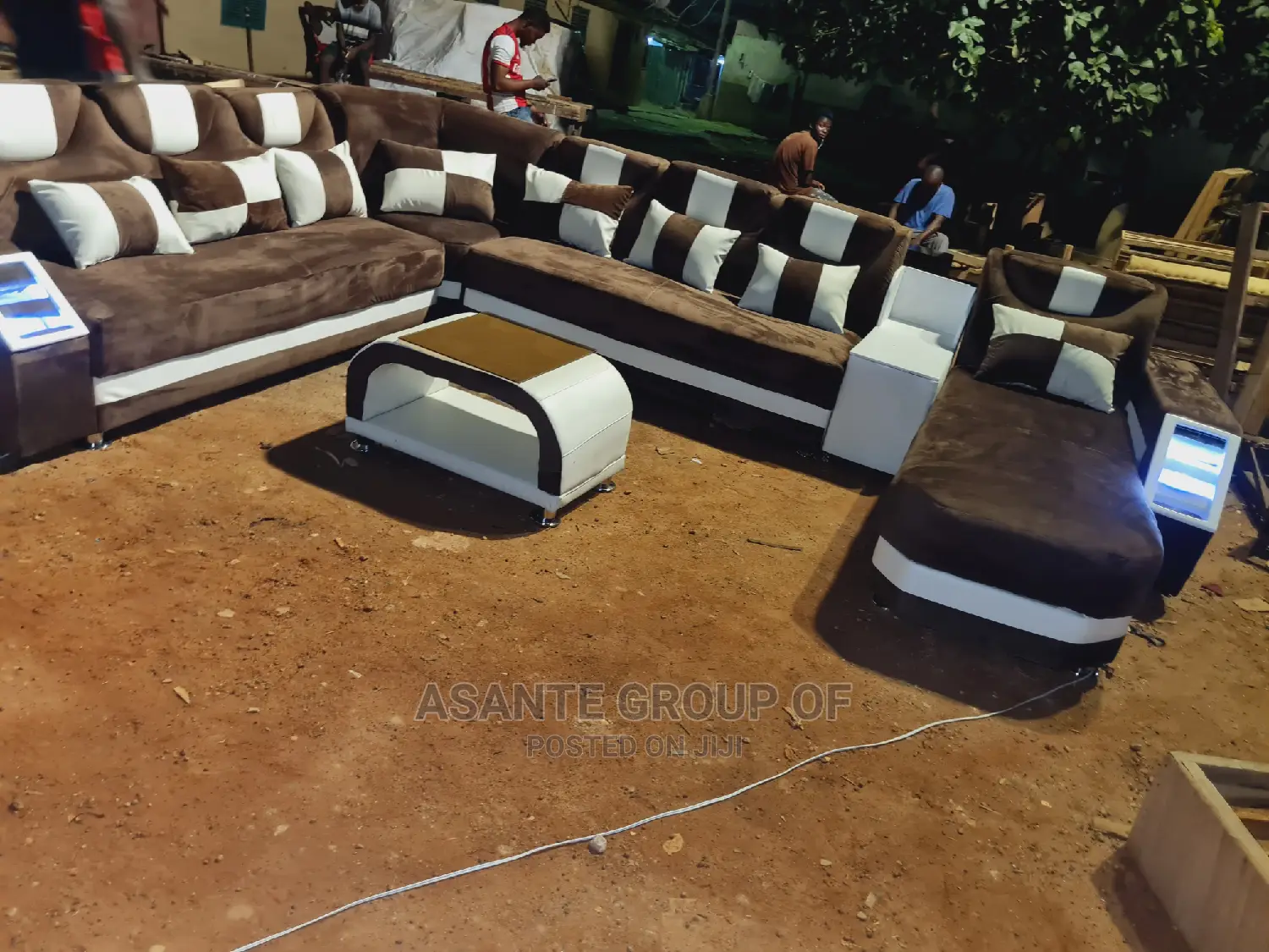Quality, Modern and Affordable Living Room Furniture