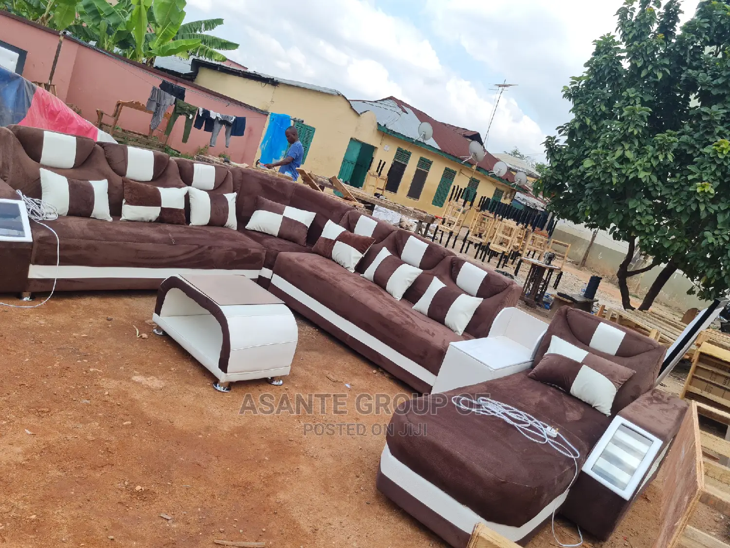 Quality, Modern and Affordable Living Room Furniture