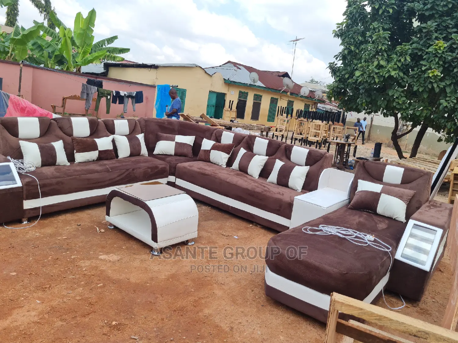 Quality, Modern and Affordable Living Room Furniture