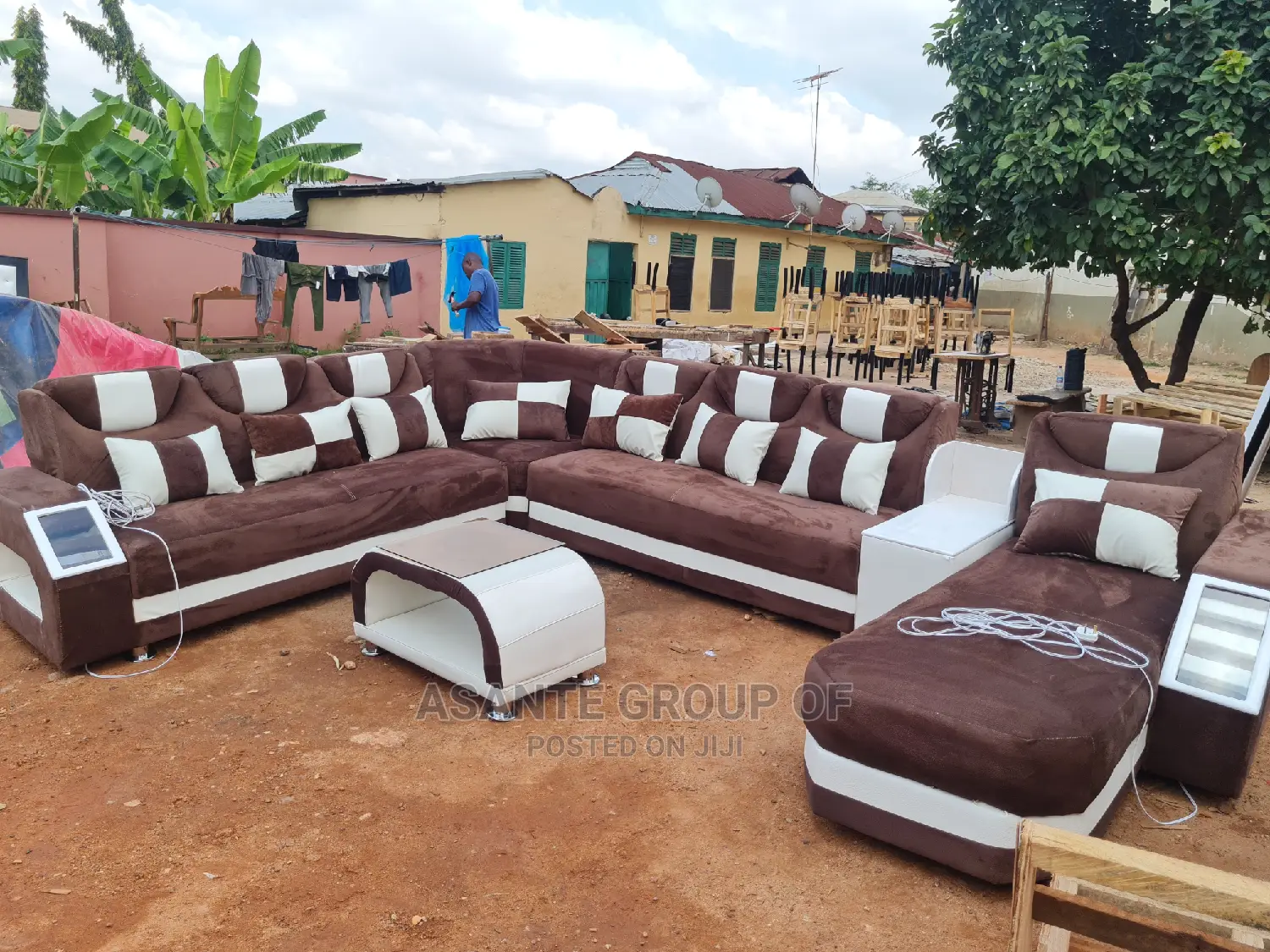 Quality, Modern and Affordable Living Room Furniture