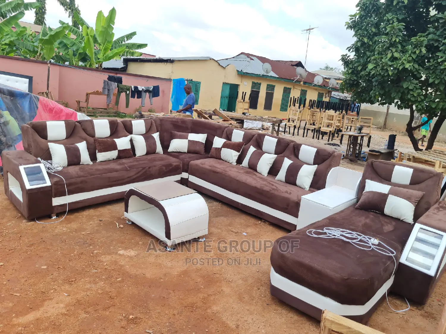 Quality, Modern and Affordable Living Room Furniture