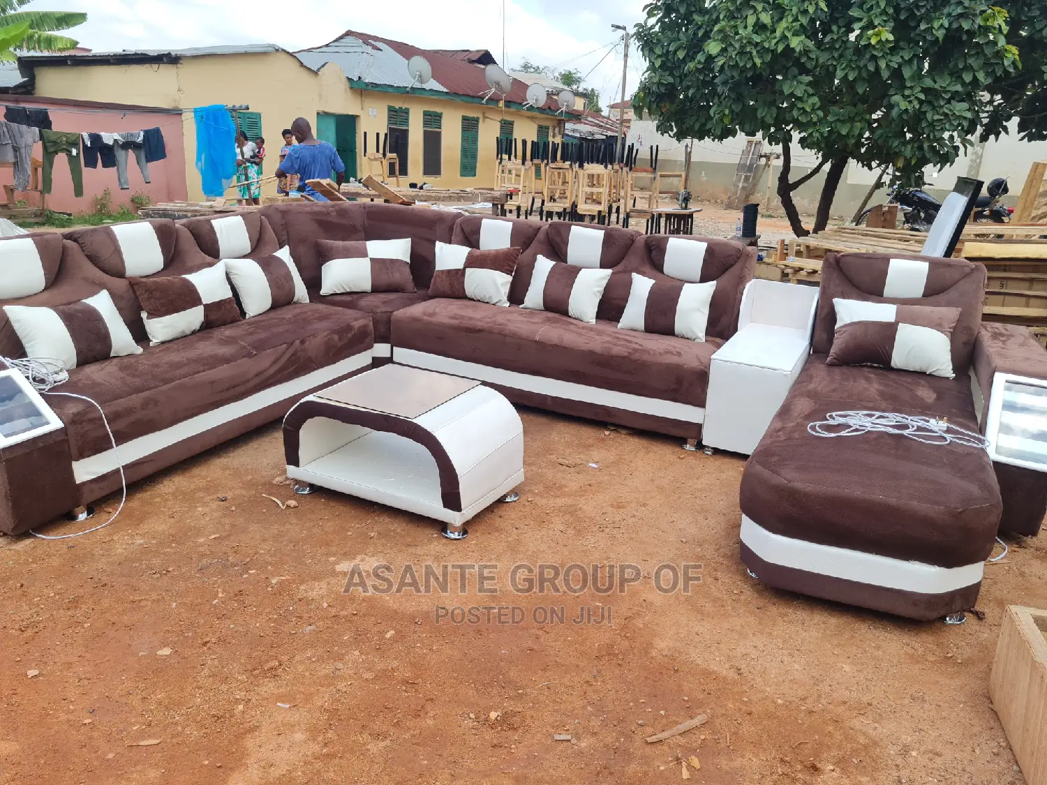 Quality, Modern and Affordable Living Room Furniture