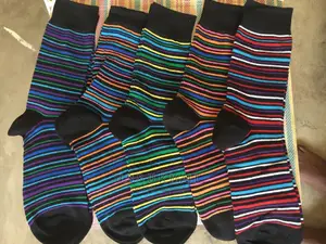 Berry and Wilson Dress Code Socks From U.K in Stock