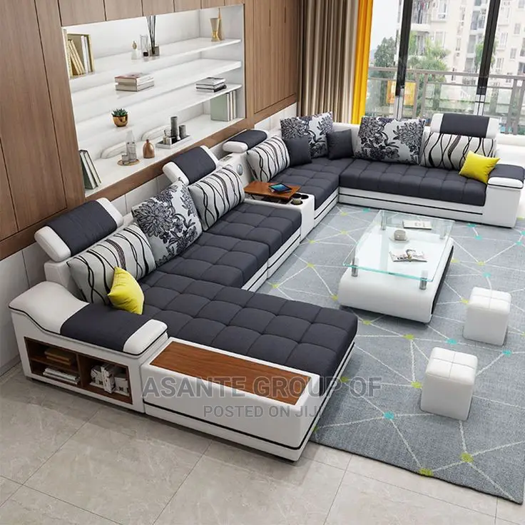 Quality and Affordable Living Room Furniture