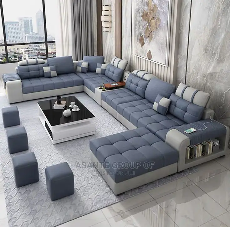 Quality and Affordable Living Room Furniture