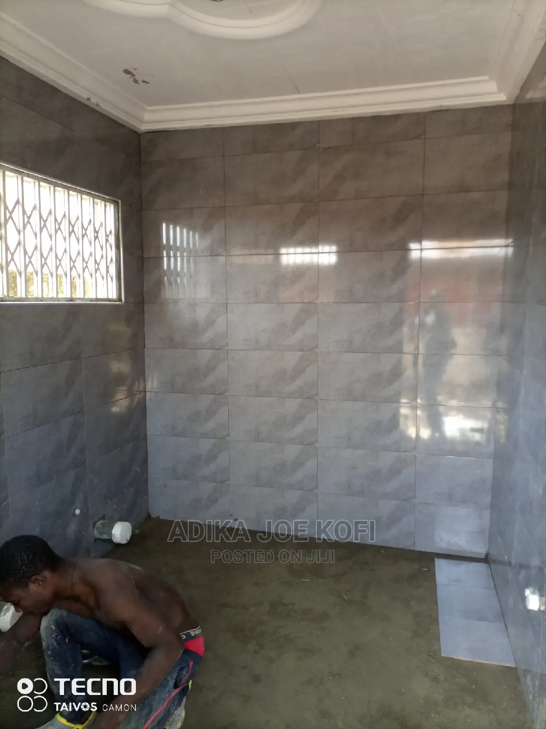 Joefel Tiles Laying and Marble Stones