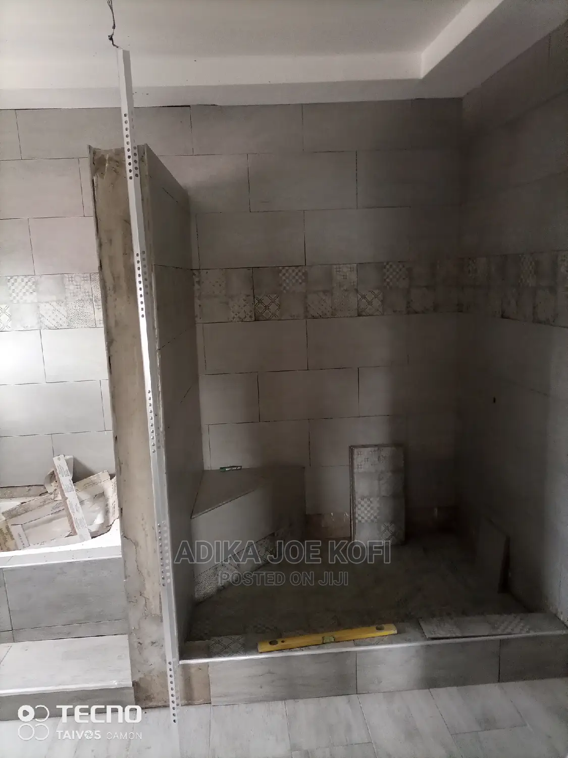 Joefel Tiles Laying and Marble Stones