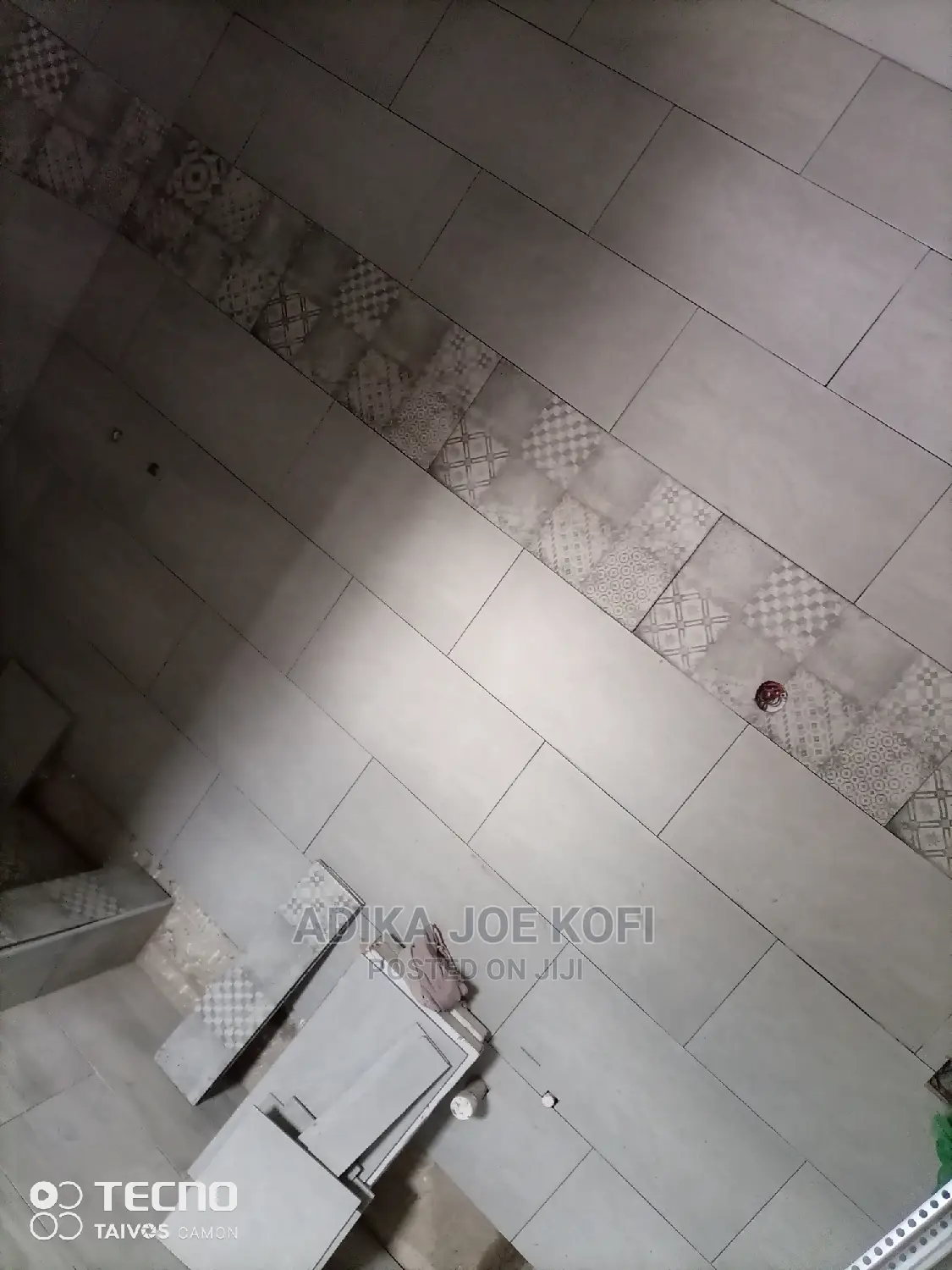 Joefel Tiles Laying and Marble Stones