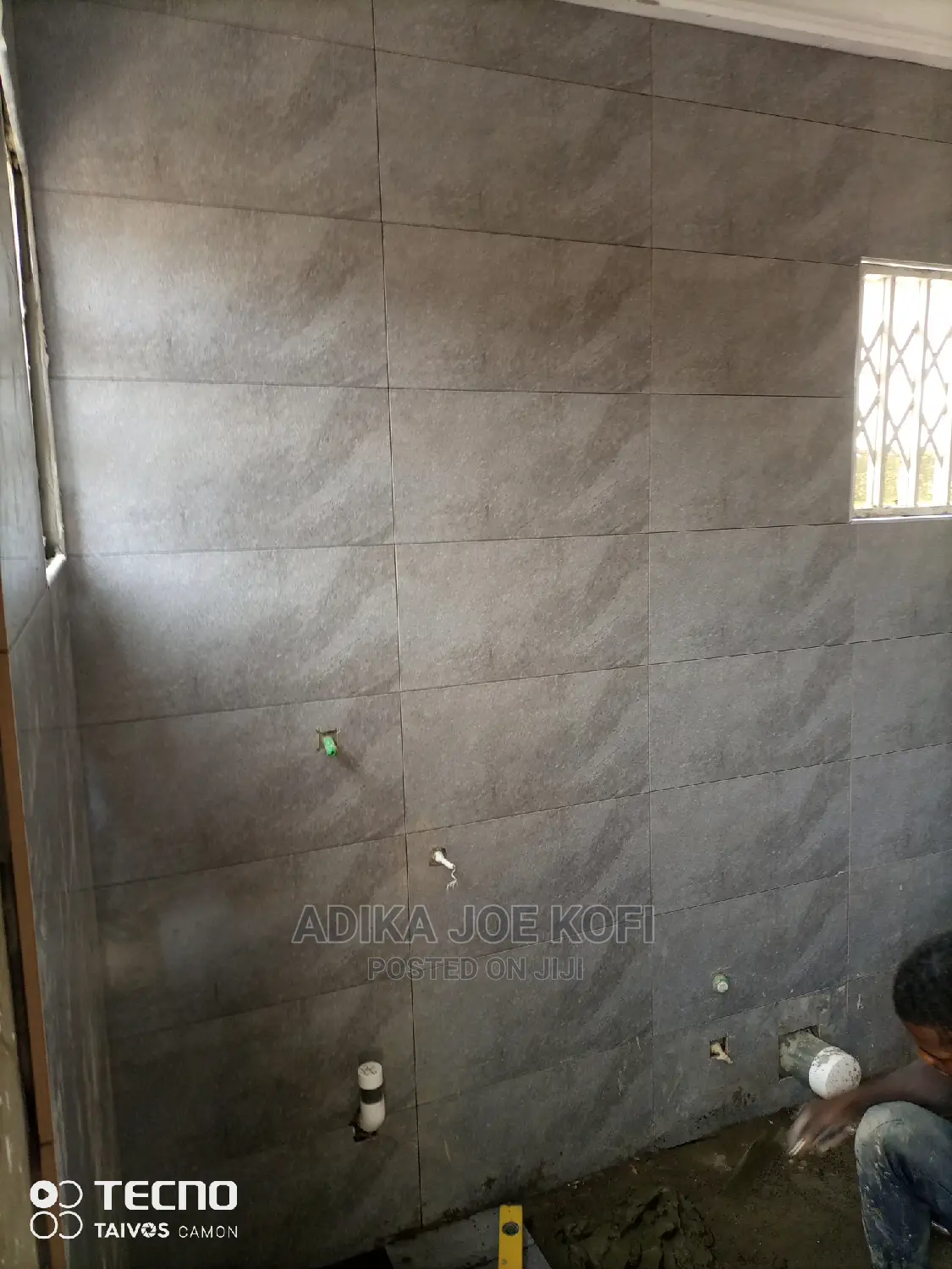 Joefel Tiles Laying and Marble Stones