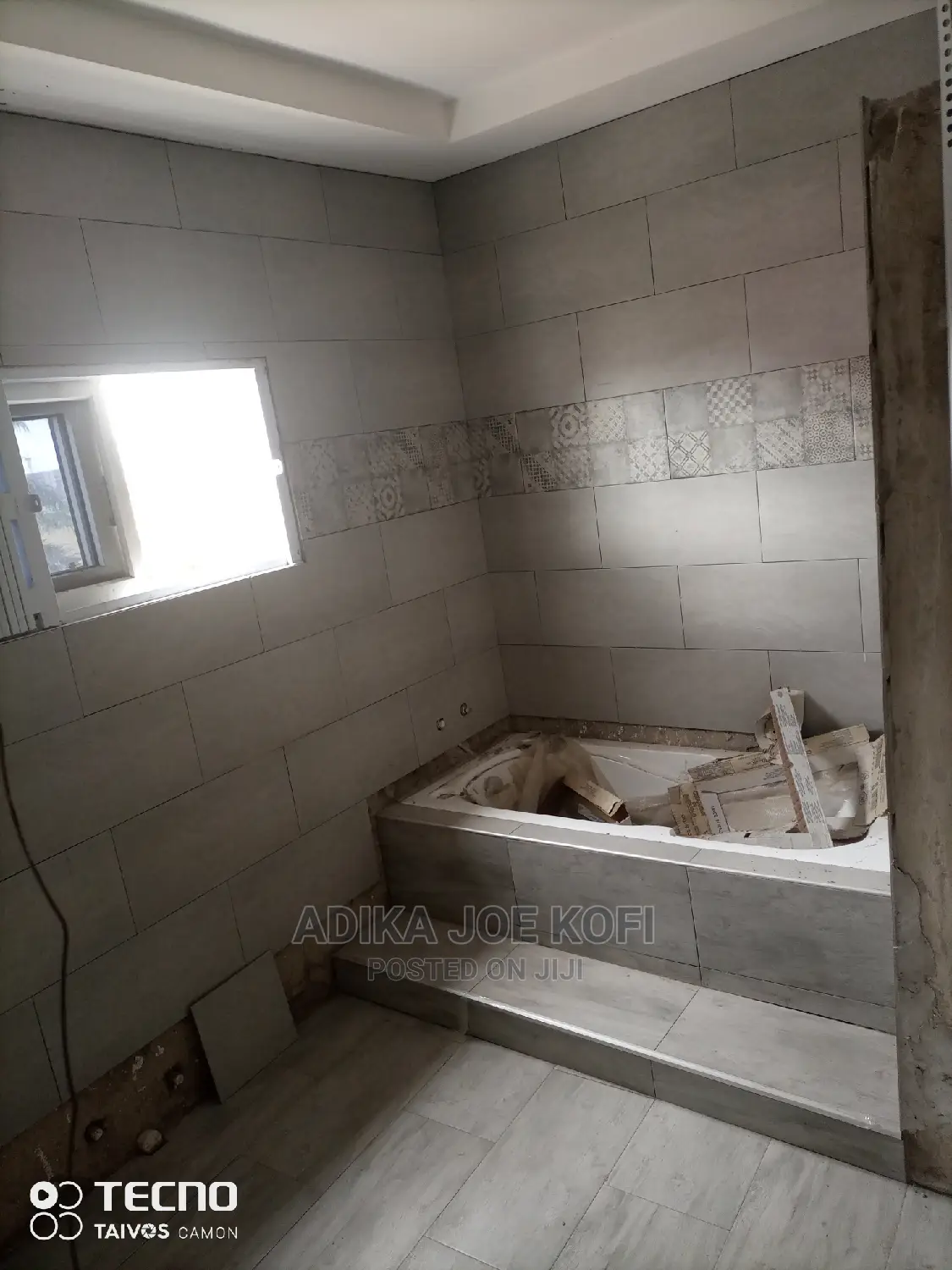 Joefel Tiles Laying and Marble Stones