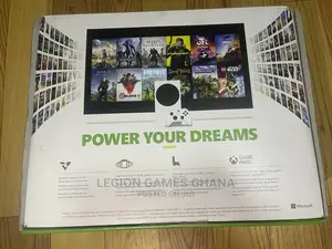 Xbox Series S