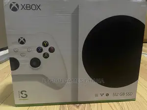 Xbox Series S