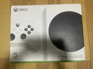 Xbox Series S