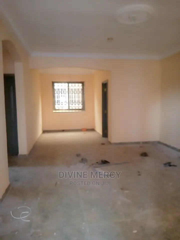 2bdrm Apartment in Divine Mercy Agency, Awutu Senya East Municipal