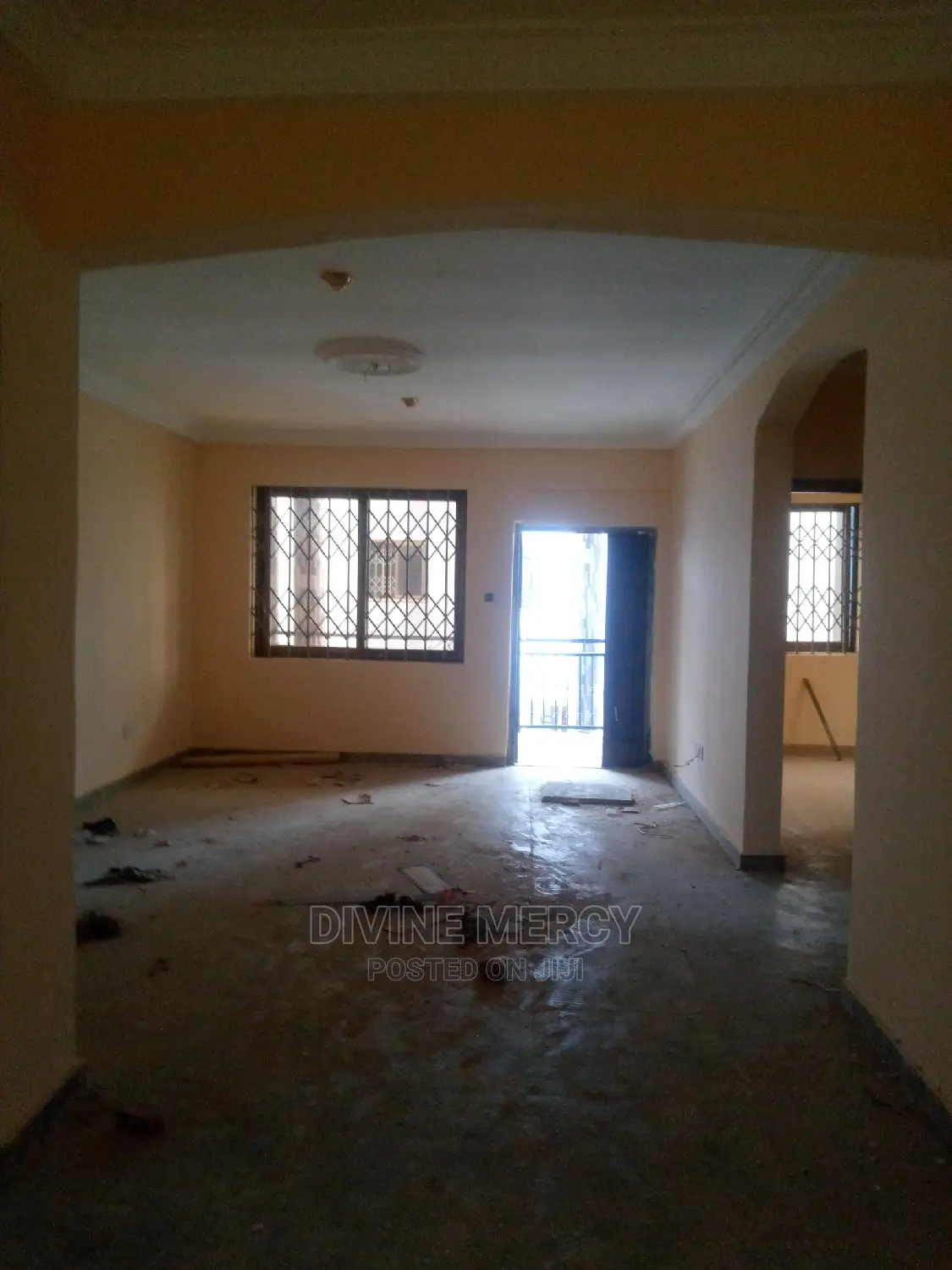 2bdrm Apartment in Divine Mercy Agency, Awutu Senya East Municipal