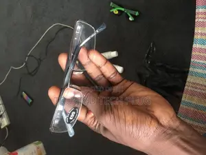 Eye Glasses Frames From U.K In Stock