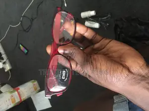 Eye Glasses Frames From U.K In Stock