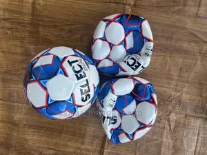 Original Select Football at Cool Price
