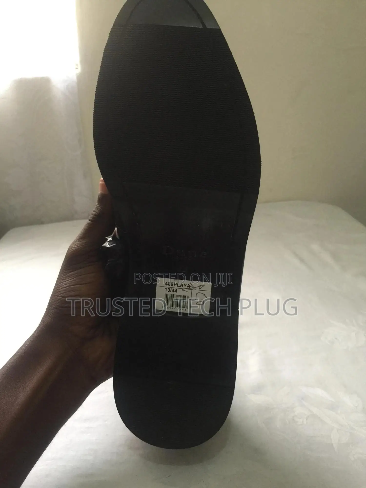 Dune London Shoe Size 44 or 10 From U.K for Sale