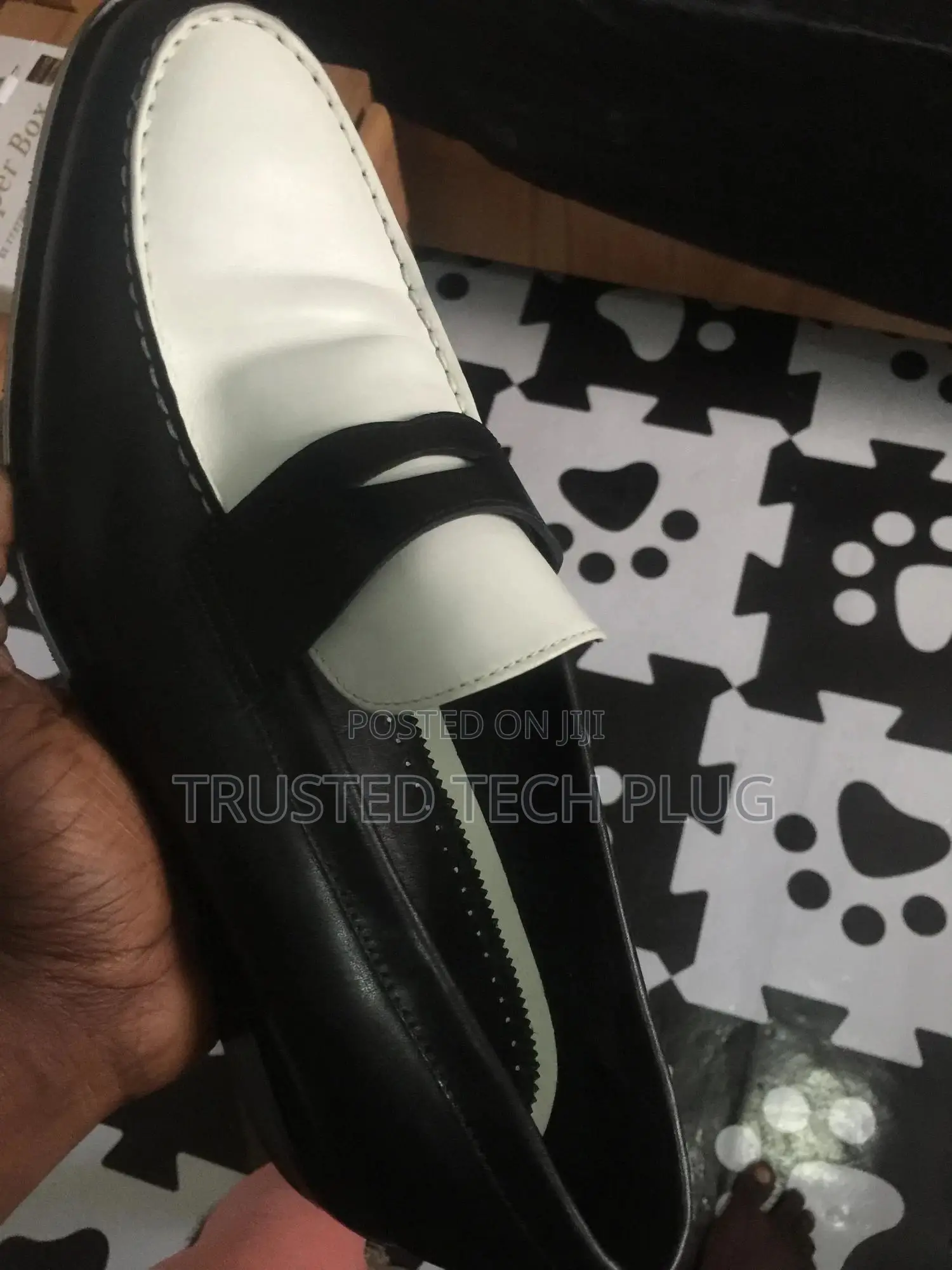 Dune London Shoe Size 44 or 10 From U.K for Sale
