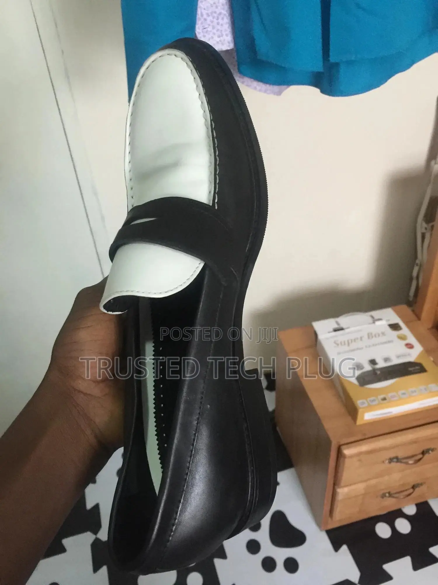 Dune London Shoe Size 44 or 10 From U.K for Sale