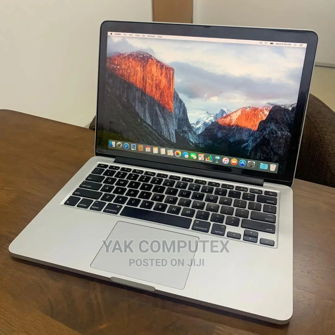 Laptop Apple MacBook Pro 4GB Intel Core I5 HDD 500GB