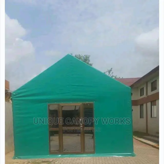 Canopy Manufacturers