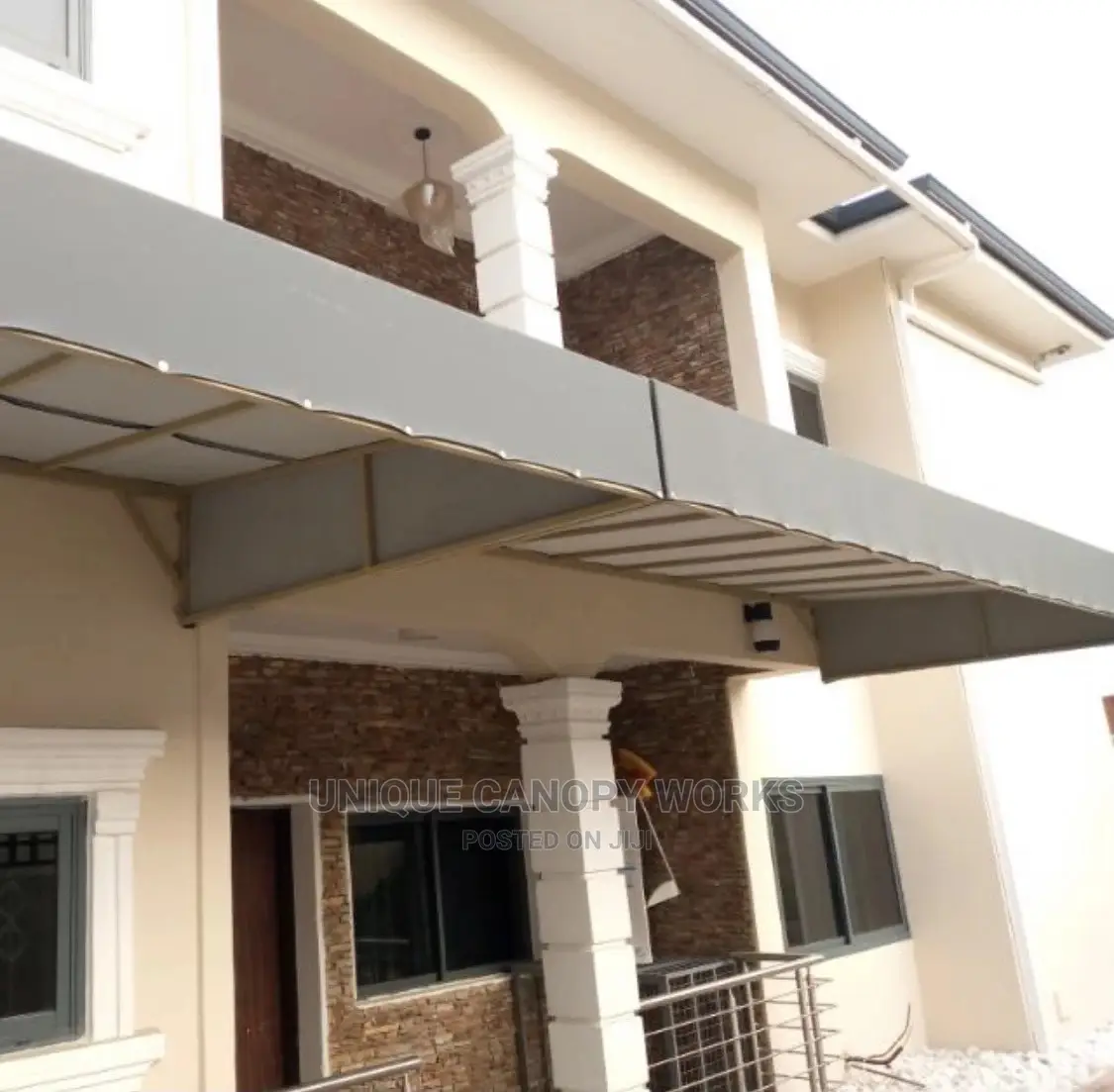 Canopy Manufacturers