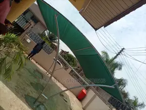 Canopy for Events and Cars