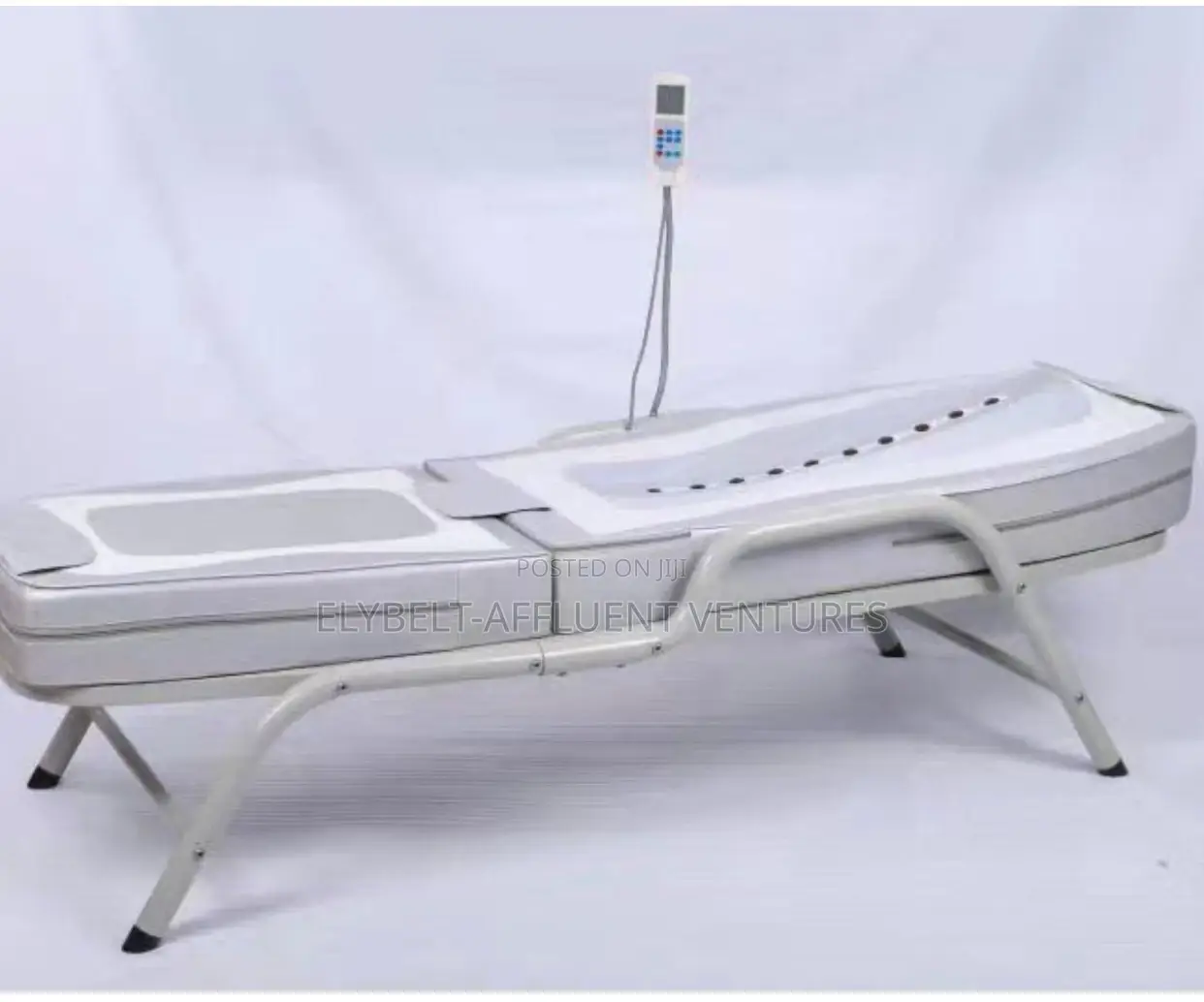 Electric Ceragem Bed Massager