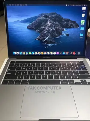 Laptop Apple MacBook Pro 2011 8GB Intel Core i5 SSHD (Hybrid) 500GB
