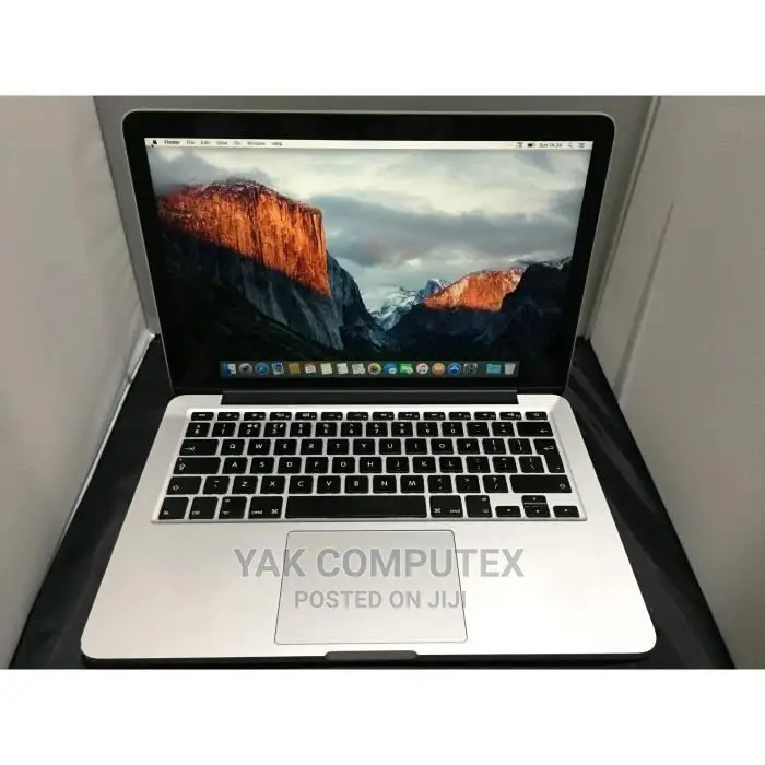 Laptop Apple MacBook Pro 2010 6GB Intel Core I5 SSD 128GB