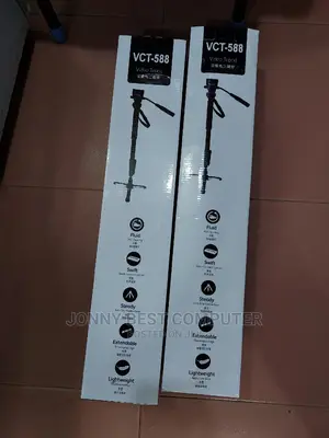 Yunteng VCT 588 Monopod