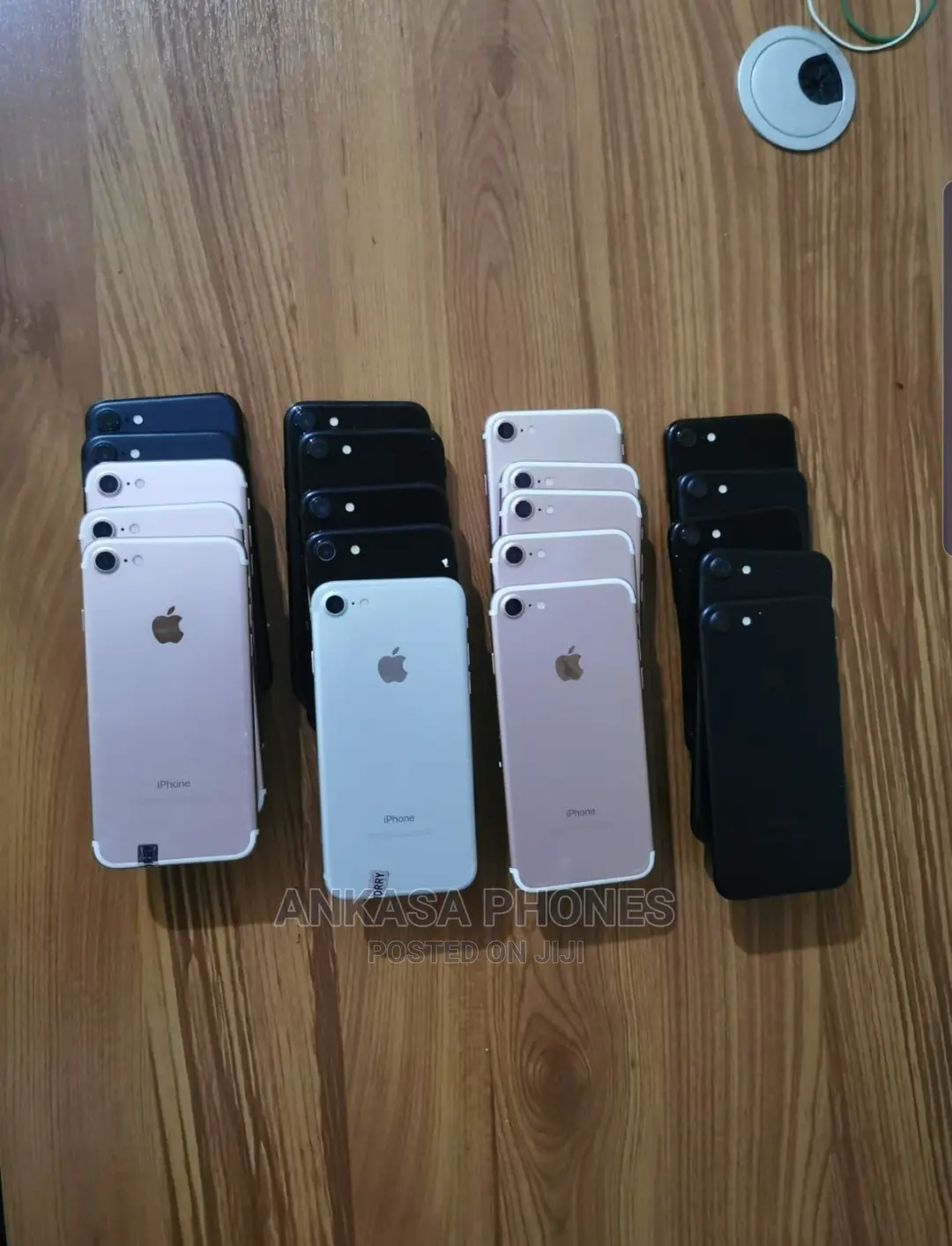 Apple iPhone 7 128 GB Blue