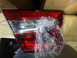 Honda Accord 2018 Boot Light Available