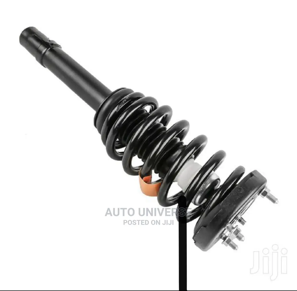 Hyundai Sonata Front Shock Absorbers Pair