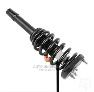 Hyundai Sonata Front Shock Absorbers Pair