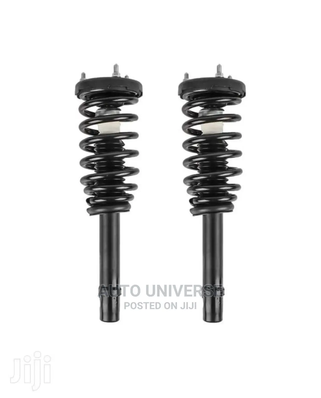 Hyundai Sonata Front Shock Absorbers Pair