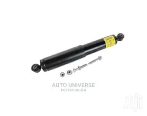 Honda Civic 2006 Back Shocks Pair