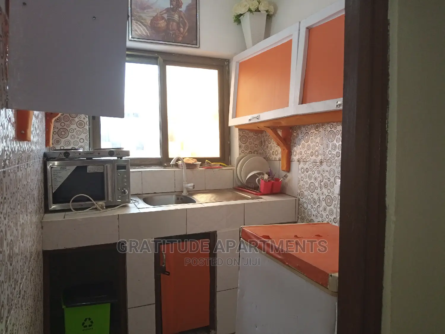 Superoir Elegant Suite: Ghc300 Per - Day 1bdrm - 2 Guests