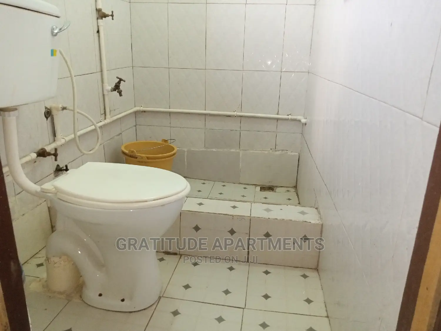 Superoir Elegant Suite: Ghc300 Per - Day 1bdrm - 2 Guests