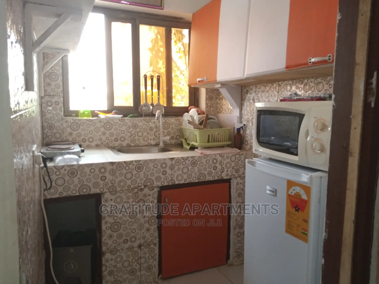 Furnished 1bdrm S/C Short Term Rentals: 2 Guests