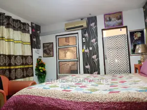 Furnished 1bdrm S/C Short Term Rentals: 2 Guests