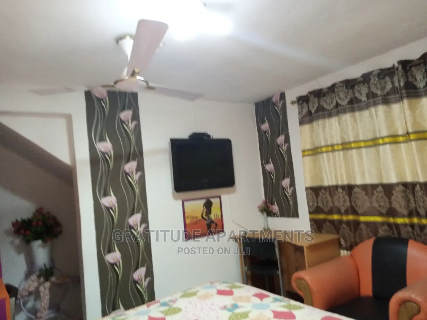 Furnished 1bdrm S/C Short Term Rentals: 2 Guests