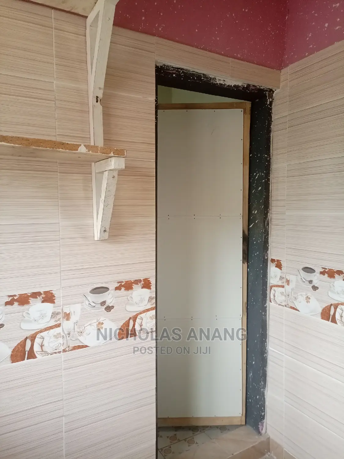 1bdrm House in Lekma Hospital, New Town for rent
