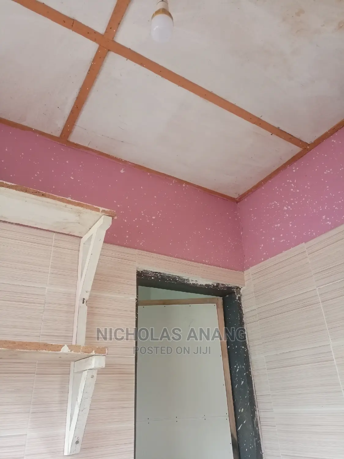 1bdrm House in Lekma Hospital, New Town for rent