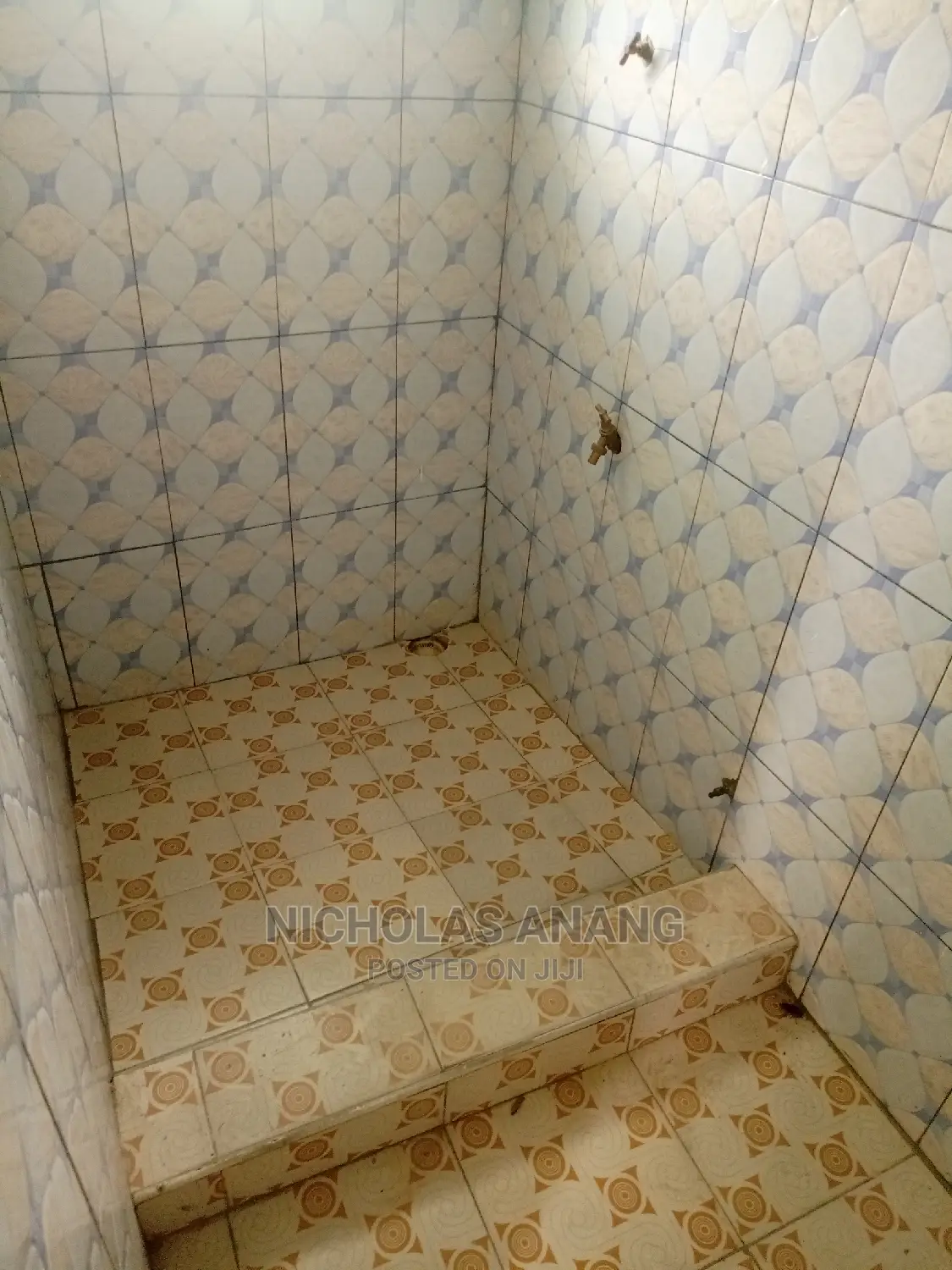 1bdrm House in Lekma Hospital, New Town for rent