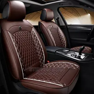 High Quality Luxury Interior Car Seat Covers Premium Package