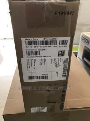 New Desktop Computer Dell OptiPlex 3090 8GB Intel Core I5 HDD 1T